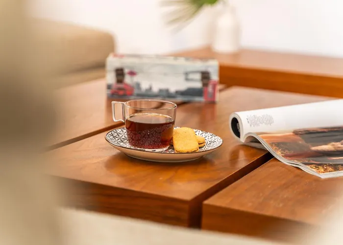 2 Bedroom Flat * Strovolos