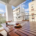 2 Bedroom Flat * Strovolos