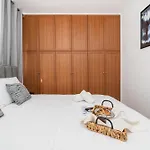 Apartamento 2 Bedroom Flat Strovolos