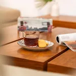 2 Bedroom Flat * Strovolos