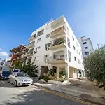 Apartman 2 Bedroom Flat
