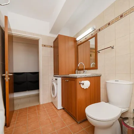 Appartement 2 Bedroom Flat