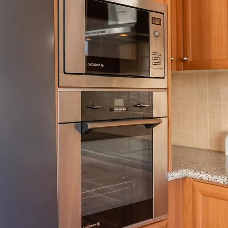 Appartement 2 Bedroom Flat