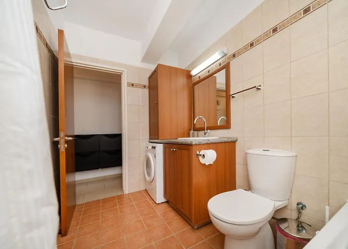 Apartment 2 Bedroom Flat