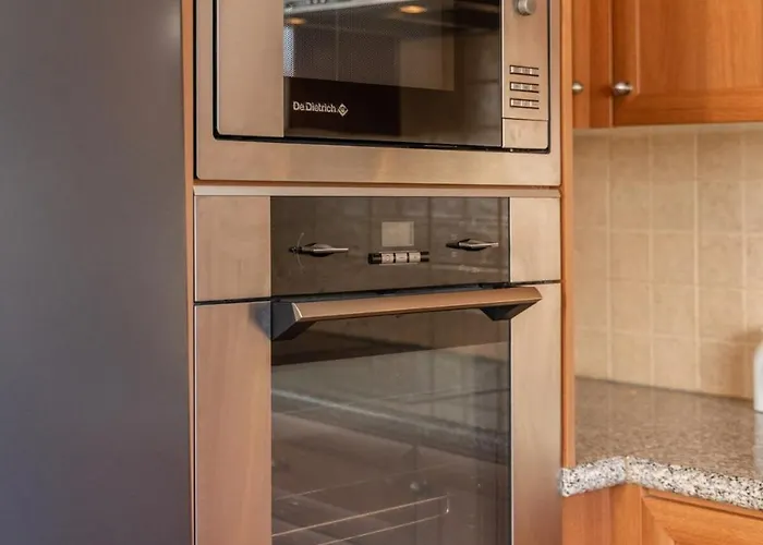 Apartmán 2 Bedroom Flat