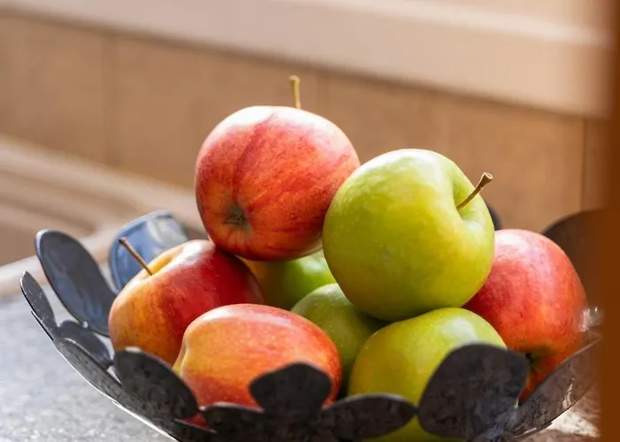 2 Bedroom Flat * Strovolos